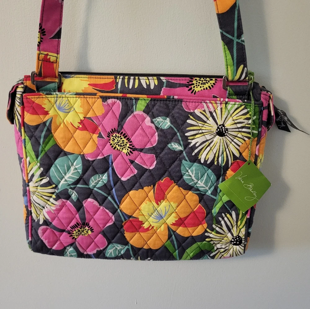 Vera Bradley brand new